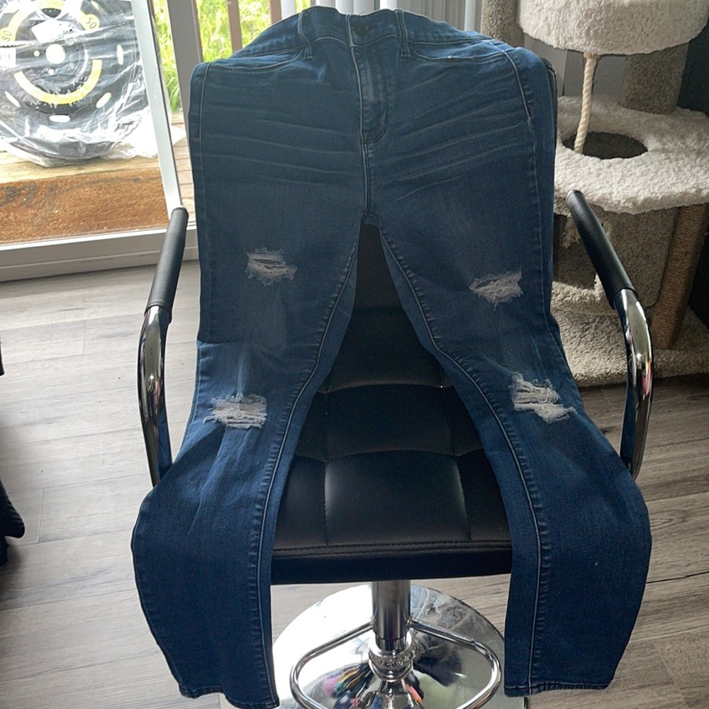 Pacsun jeggings size 27